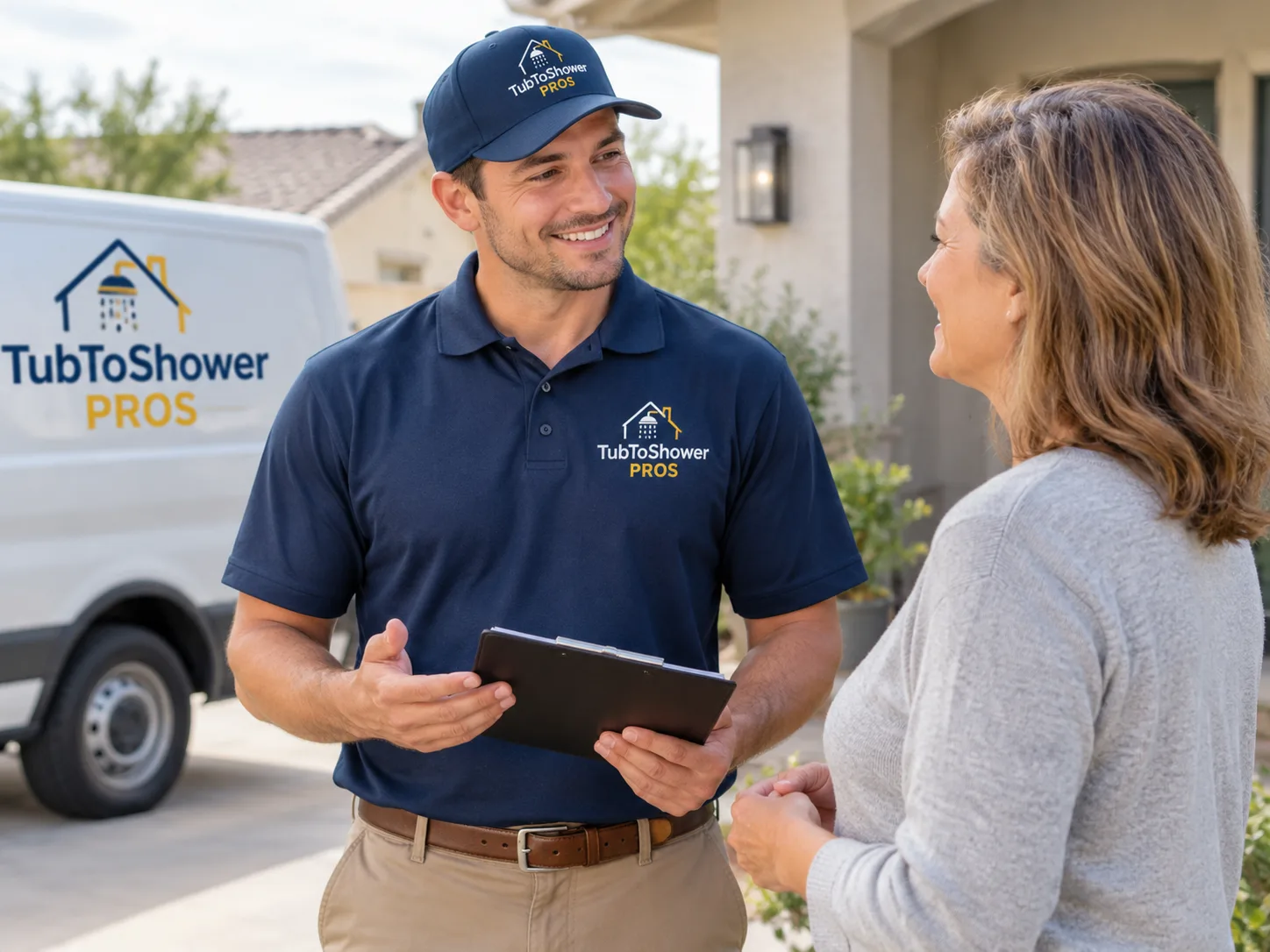 Tub Shower Conversion Summerville, SC FAQs